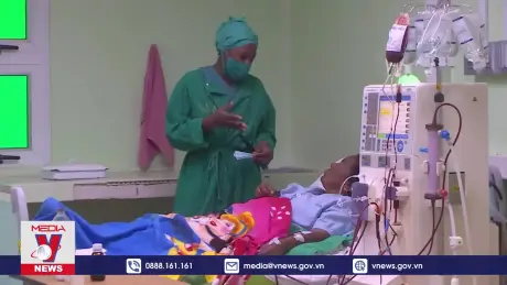 Mô hình bác sĩ gia đình ưu việt tại Cuba