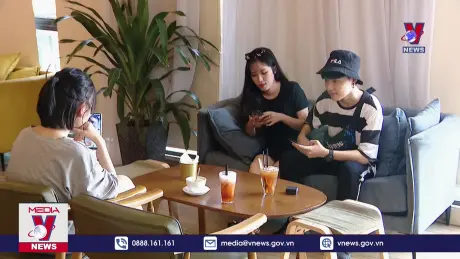 Dữ liệu cá nhân của 2/3 dân số Việt Nam bị chia sẻ trên mạng