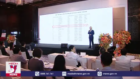 Sức khoẻ về gen và chống lão hoá