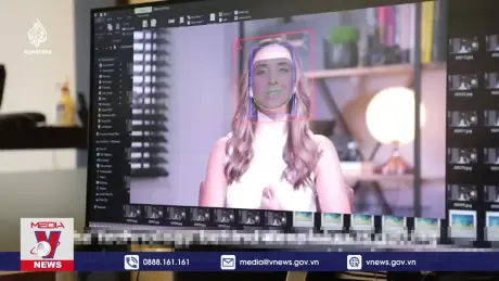 Hàn Quốc nâng mức xử phạt tội phạm về deepfake