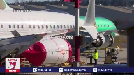 Hàng không châu Á khó nhận máy bay đúng hạn