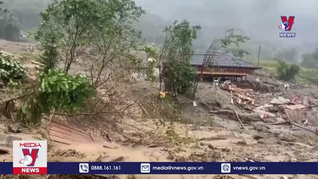 Bản tin thời sự 6h ngày 26/9/2024