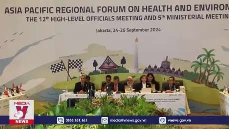 Châu Á-Thái Bình Dương nhấn mạnh giải pháp bền vững