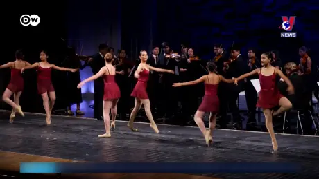 Tạp chí toàn cầu ngày 26/9/2024