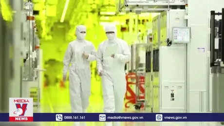 Hàn Quốc công bố kết quả điều tra vụ phơi nhiễm phóng xạ