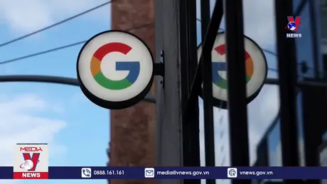 Google cáo buộc Microsoft cạnh tranh không công bằng