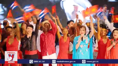 Việt Nam - Cuba, Tình hữu nghị vượt qua khoảng cách