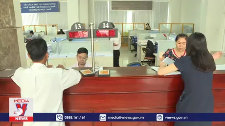 Đề xuất mức giảm tiền thuê đất 30% trong năm