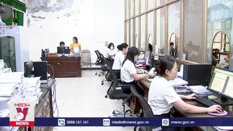 Triển khai hỗ trợ về miễn, giảm thuế cho đối tượng bị tổn thất do bão lũ