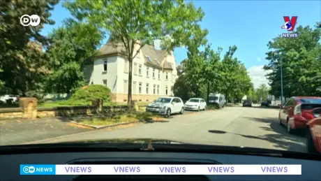 Tạp chí toàn cầu ngày 27/9/2024