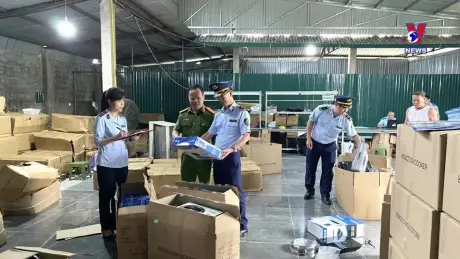 Đường dây nóng 389 ngày 27/9/2024