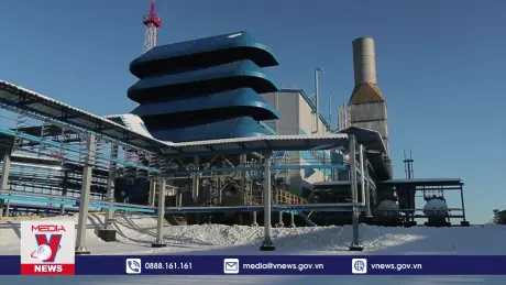 Nga khẳng định tiếp tục hợp tác với OPEC+