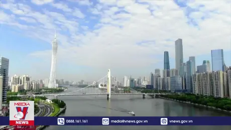 Lãnh đạo Trung Quốc đánh giá tình hình kinh tế ổn định