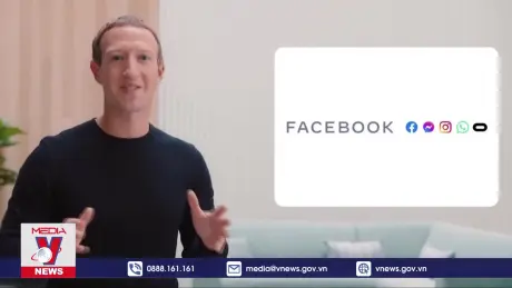 Ireland phạt Meta do vi phạm bảo mật dữ liệu người dùng