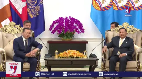 Bản tin thời sự 20h ngày 28/9/2024