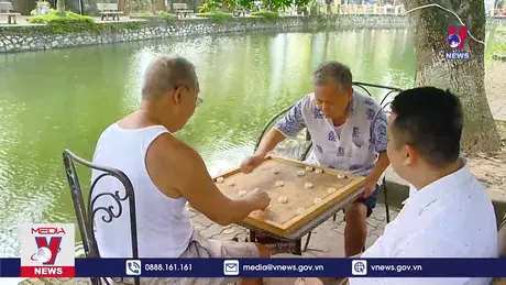 Bản tin thời sự 8h ngày 28/9/2024