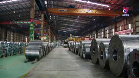 Nhật trình kinh tế ngày 28/9/2024