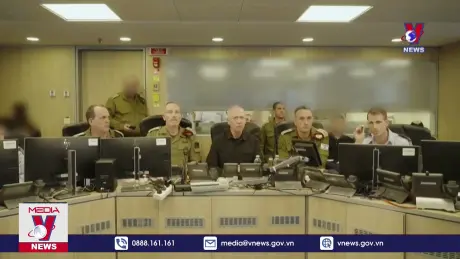 Israel tuyên bố thủ lĩnh Hezbollah đã thiệt mạng