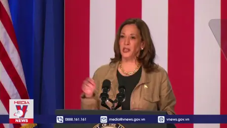 Mỹ siết chặt kiểm soát nhập cư tại biên giới