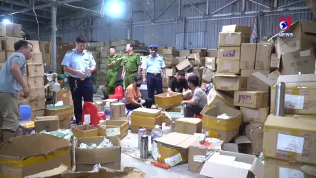 Đường dây nóng 389 ngày 28/9/2024