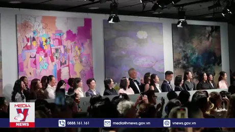 Bức tranh của Monet được bán với giá 30 triệu USD