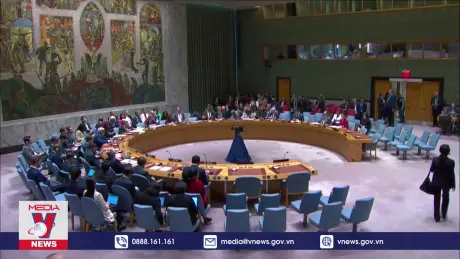 LHQ và EU ủng hộ đề xuất ngừng bắn ở Liban của Mỹ và Pháp