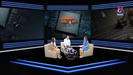 Góc nhìn VNews: Nỗ lực đào tạo nhân lực mới cho ngành kinh tế