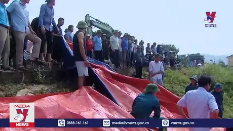 Bản tin thời sự 18h ngày 28/9/2024