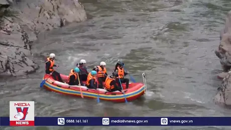 Cộng hòa Adygea - Địa chỉ phượt hấp dẫn của nước Nga