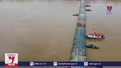 Bản tin thời sự 11h ngày 29/9/2024