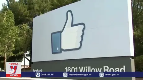 “Cha đẻ” Facebook gia nhập câu lạc bộ 200 tỷ USD