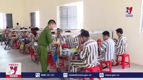 Bản tin thời sự 6h ngày 29/9/2024