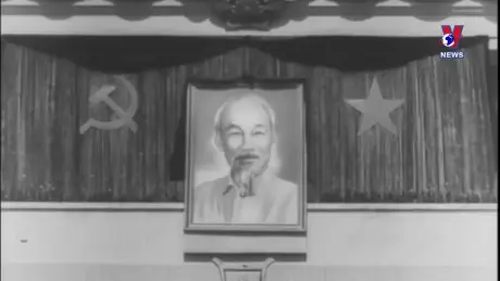 Thông điệp lịch sử: 55 năm phát động và làm theo Di chúc Bác Hồ