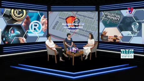 Góc nhìn VNews: Hoạt động sở hữu trí tuệ ở Việt Nam sau khi tham gia WTO