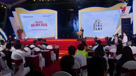 Văn hóa toàn cảnh ngày 29/9/2024