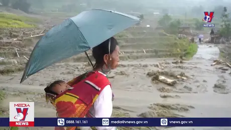 Bản tin thời sự 11h ngày 30/9/2024