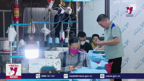 Xây dựng cuộc sống mới sau khi hoàn lương
