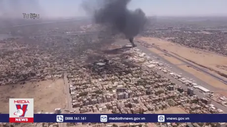 UAE cáo buộc quân đội Sudan tấn công nơi ở của Đại sứ