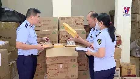 Đường dây nóng 389 ngày 30/9/2024