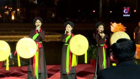 Khoảnh khắc & Sự kiện ngày 30/9/2024