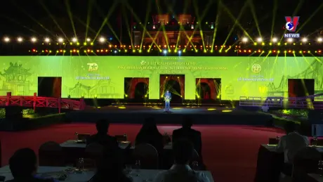 Văn hóa toàn cảnh ngày 30/9/2024