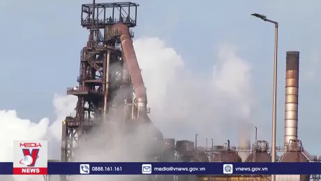 Quốc gia G7 đầu tiên ngừng sản xuất điện than