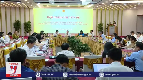 Hội nghị chuyên đề về FTA