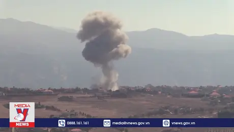 Liban nỗ lực ổn định chính phủ