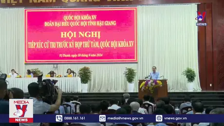 Đổi mới tư duy trong công tác xây dựng pháp luật