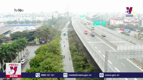 Bản tin thời sự 8h ngày 30/9/2024