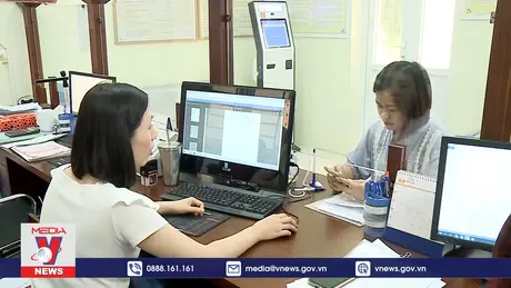 Hà Nội quyết tâm xây dựng văn hóa công sở