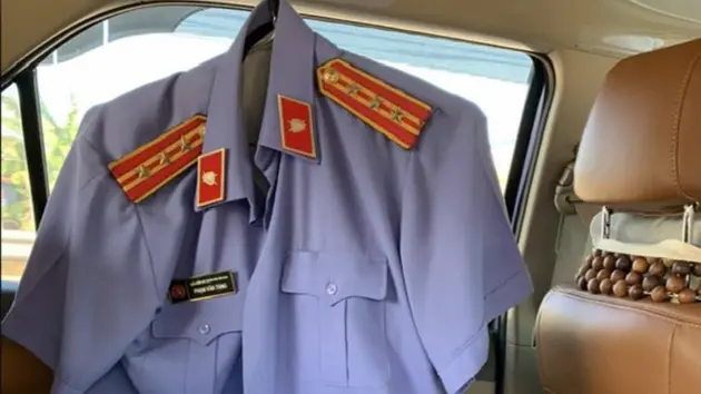 Đồng Nai: Cần làm rõ hành vi lừa đảo chiếm đoạt tài sản của một Kiểm sát viên “rởm”?