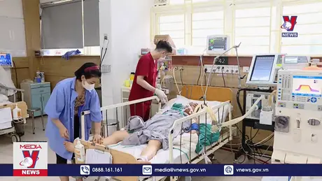 Cấp cứu hàng nghìn ca hoảng loạn, ảo giác vì thuốc lá điện tử