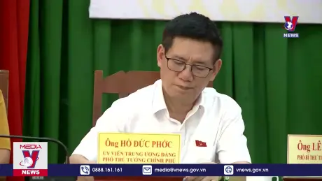 Bình Định cần nghiêm túc giám sát việc thực hiện các kiến nghị của cử tri